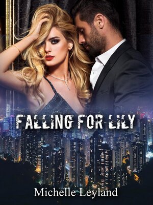 cover image of Falling for Lily